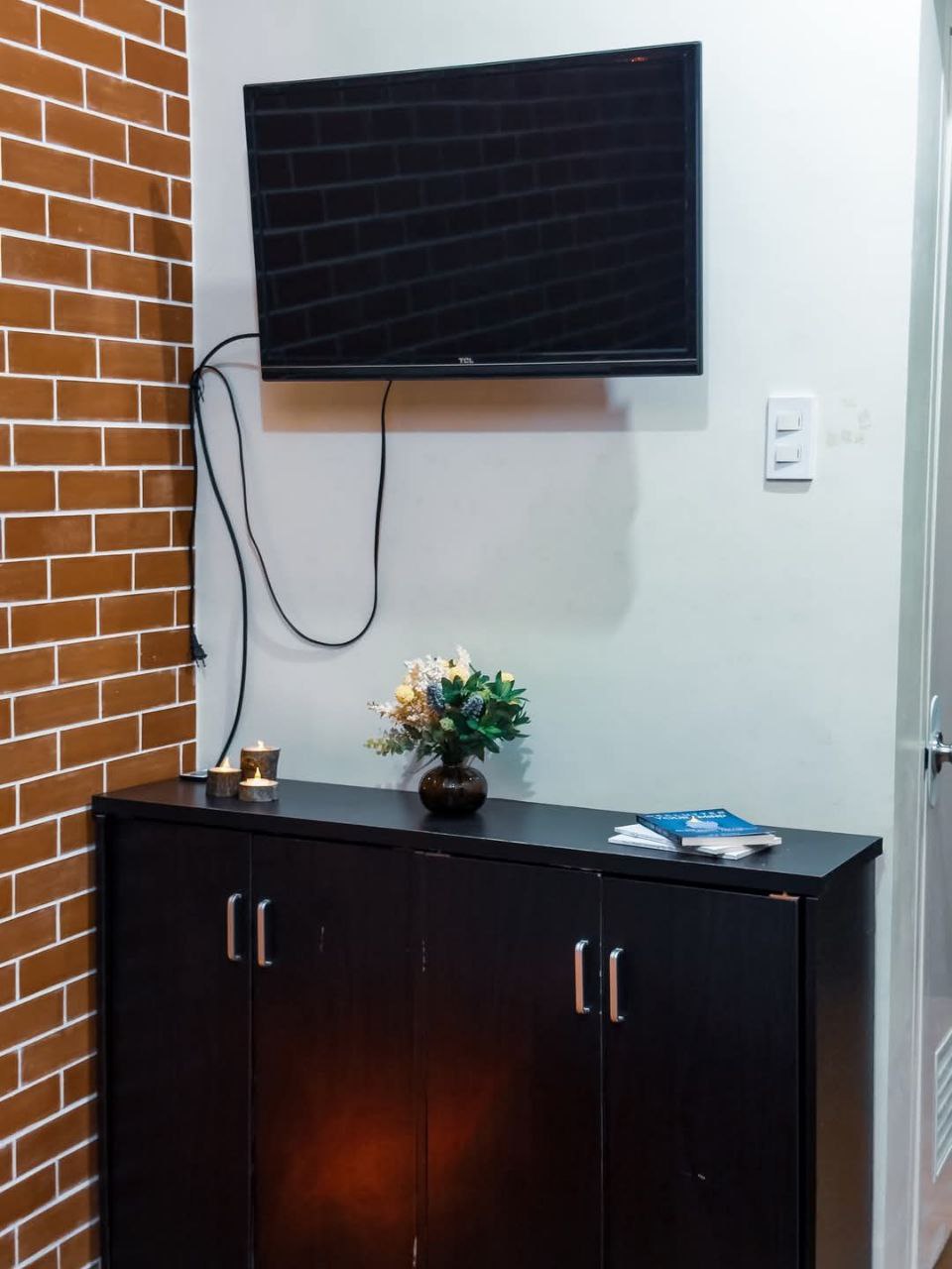 Apartment For Rent in Barangka Ilaya