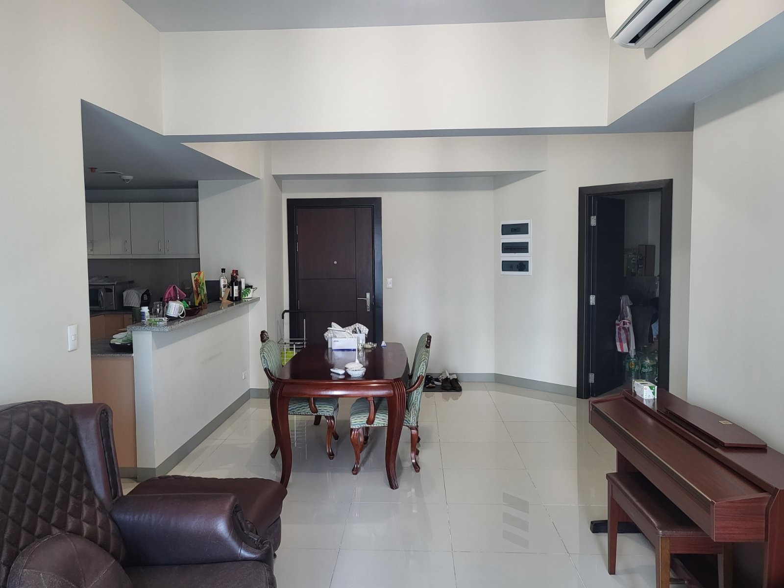 Condo For Rent in Bonifacio Global City