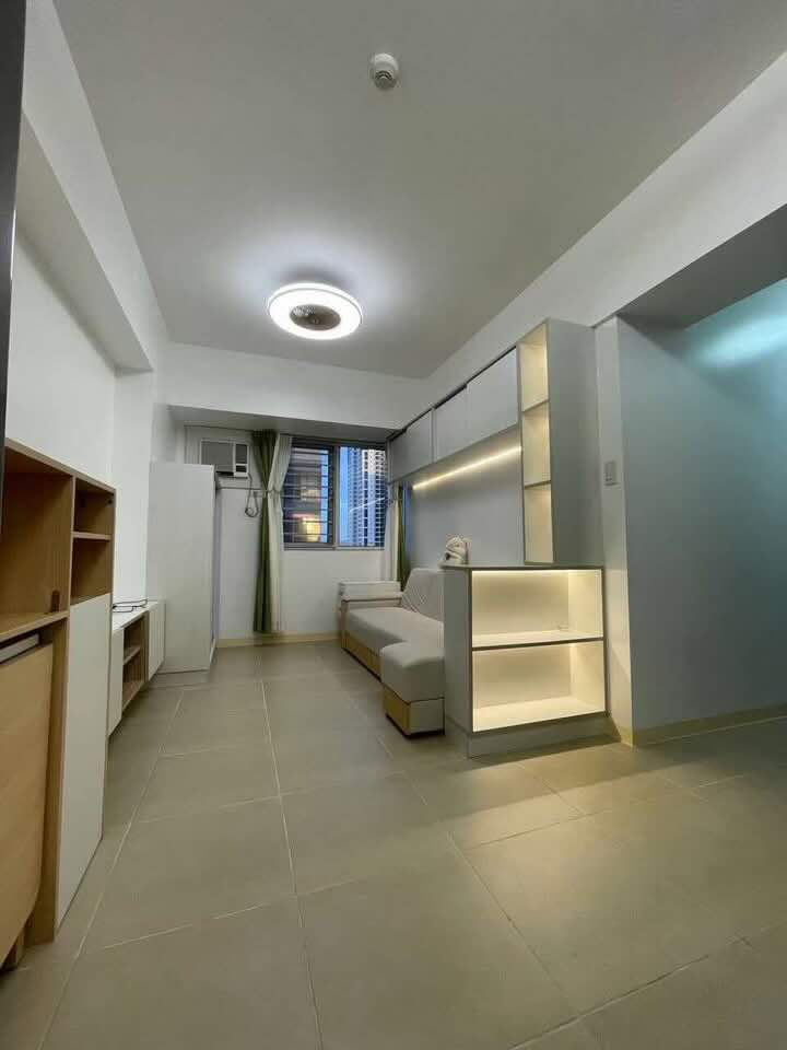 Condo For Rent in Bonifacio Global City