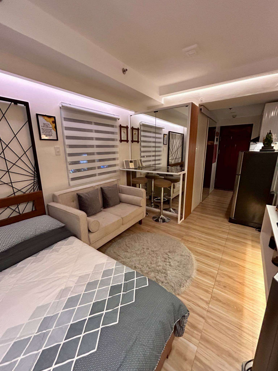MONTE CARLO RESIDENCE