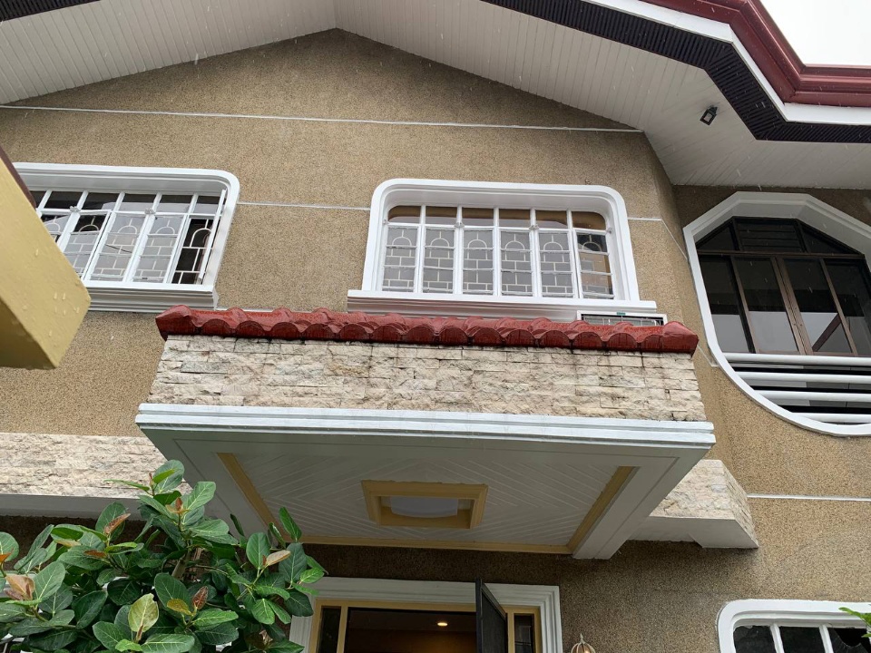Villa For Rent in Tambo