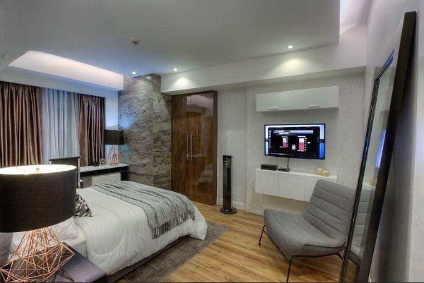 Condo For Sale in Bonifacio Global City