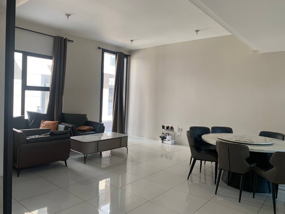 Apartment For Rent in Tambo