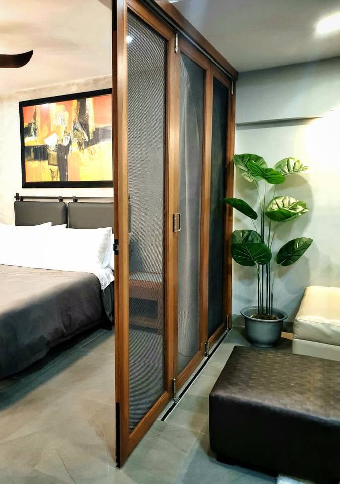 VIRRA CONDOMINIUM