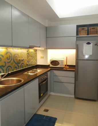 Condo For Rent in Bonifacio Global City
