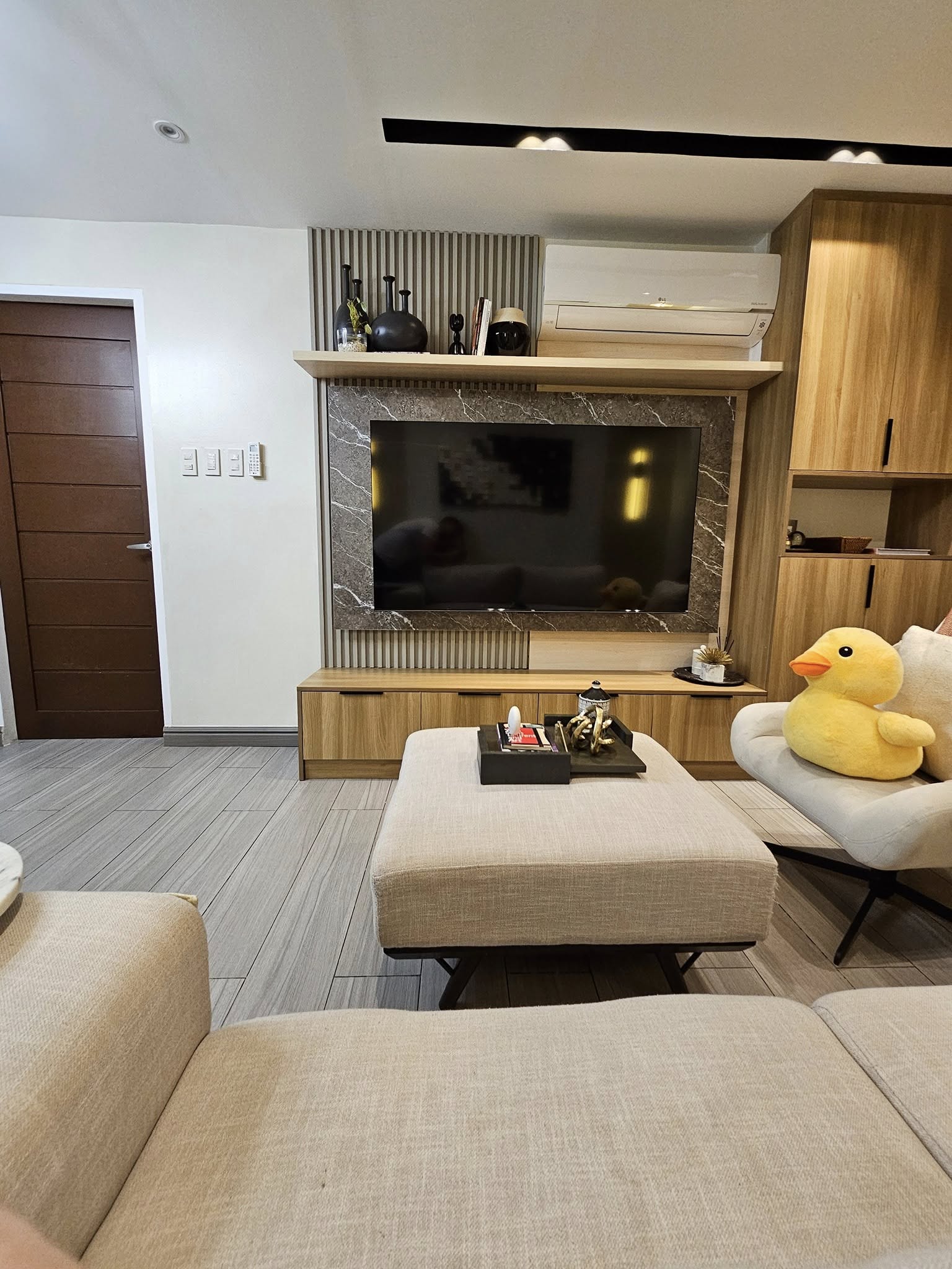 Condo For Rent in Bonifacio Global City