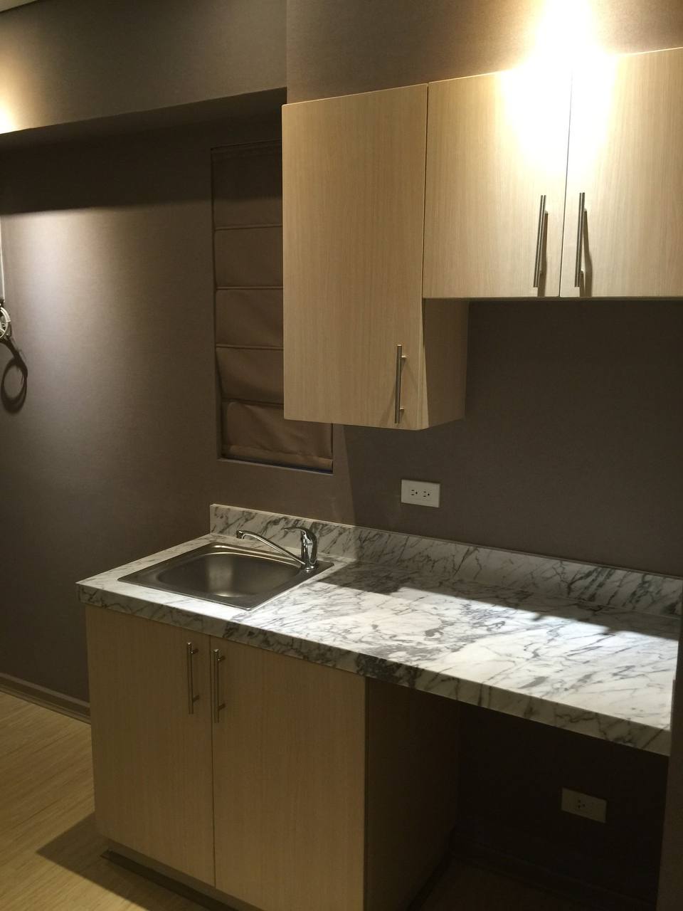 Apartment For Rent in Pasay Rotonda
