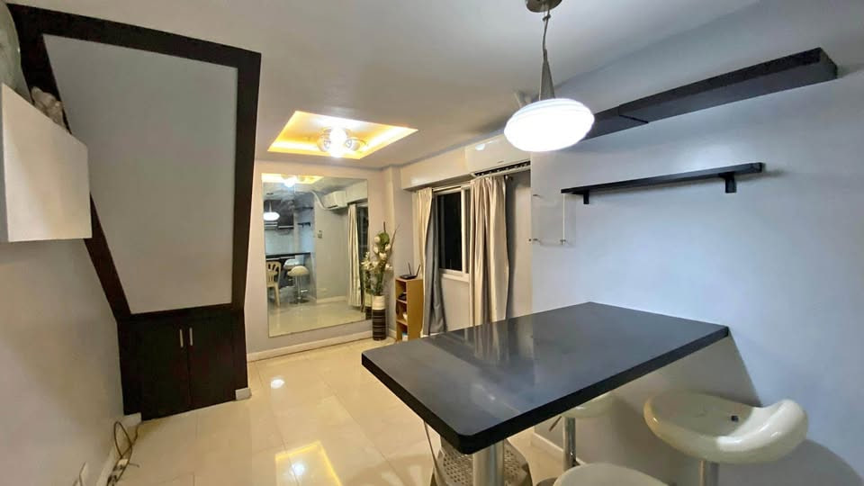 Condo For Sale in Diliman