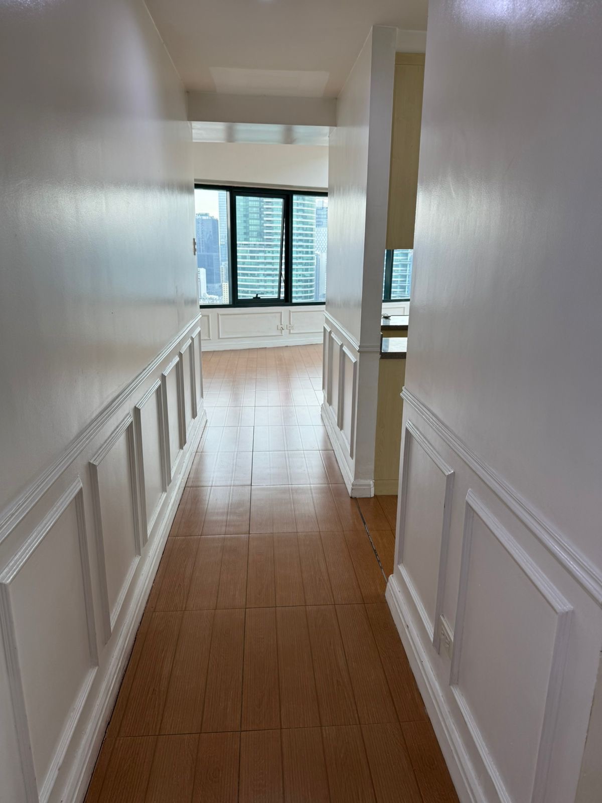 One Rockwell East Tower