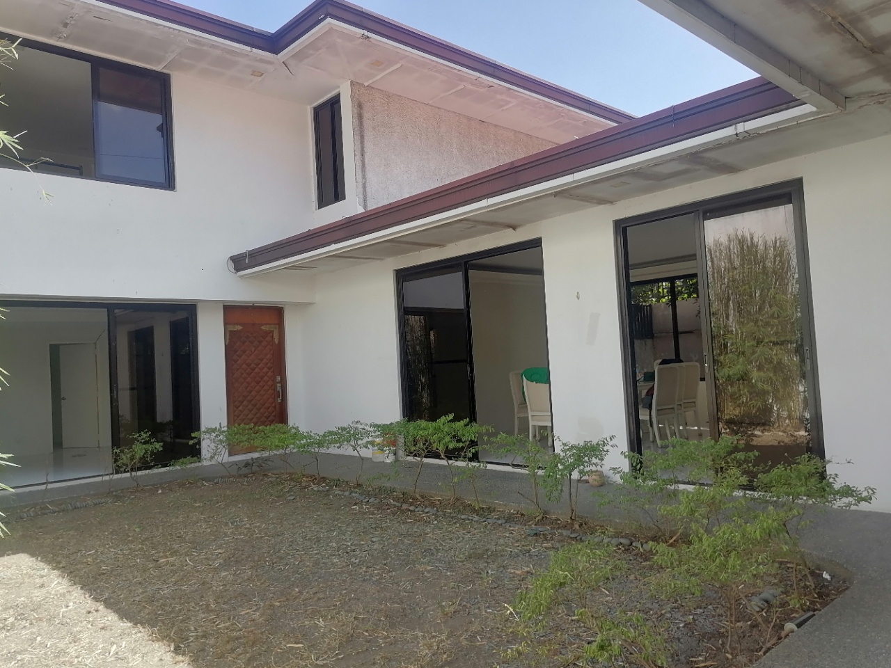 Condo For Rent in Magallanes