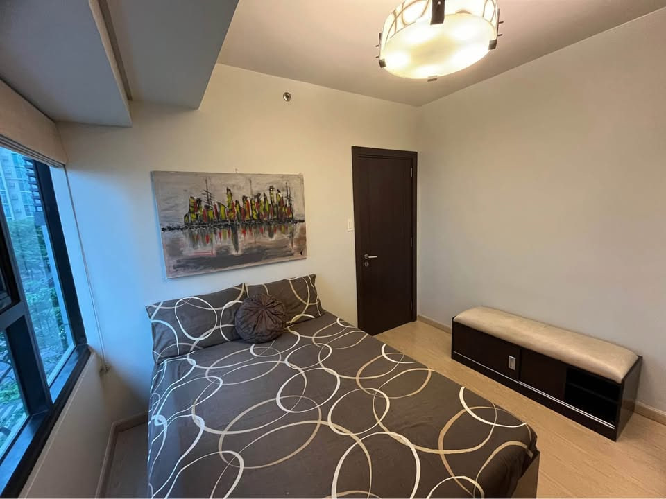 THE FORT RESIDENCES