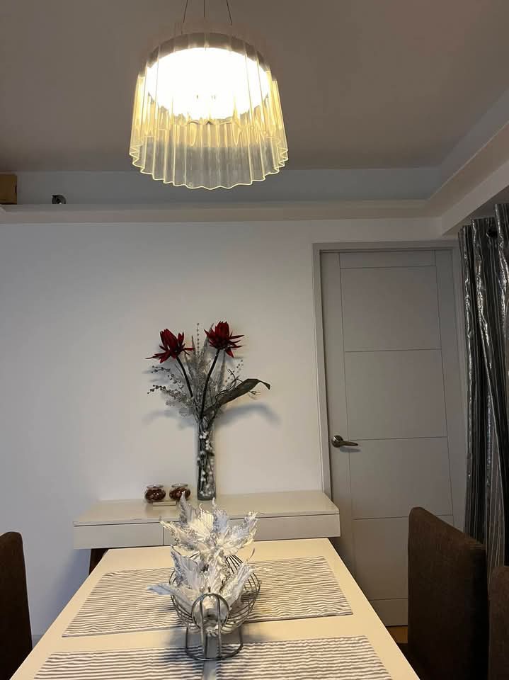 Apartment For Rent in McKinley Hill