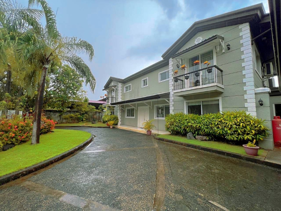 Dasma Village Makati