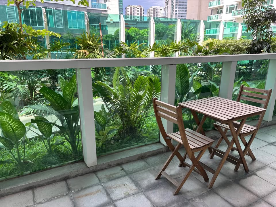 PARK TERRACES