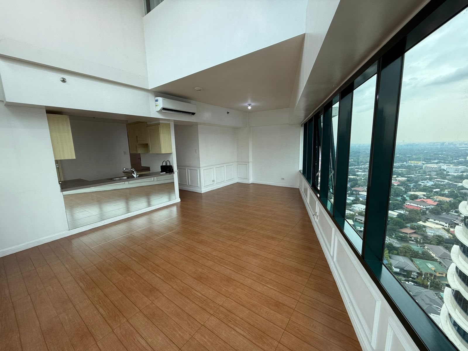 One Rockwell East Tower