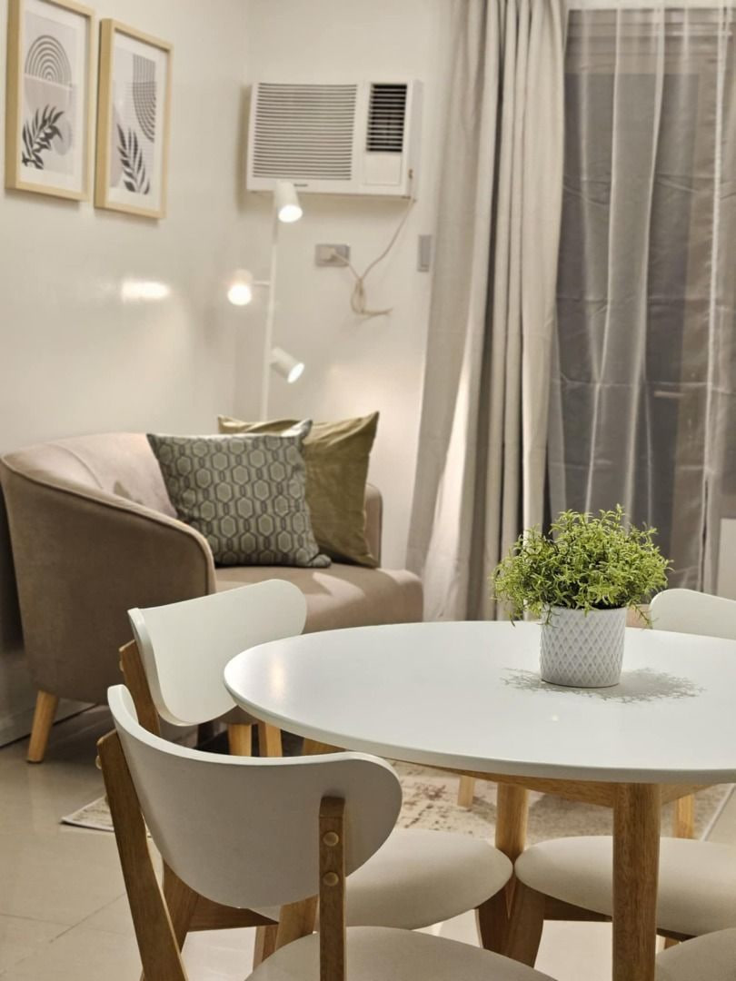 The Radiance Manila Bay