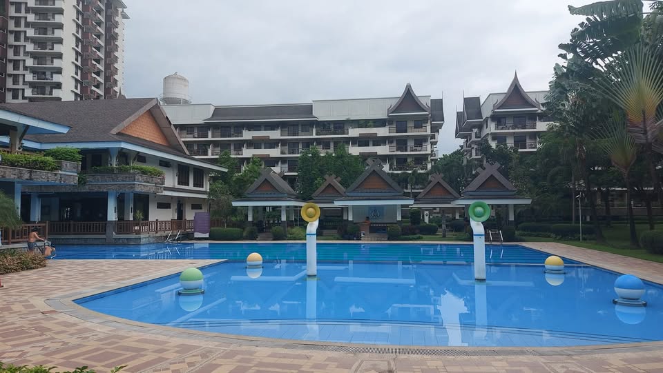Condo For Sale in Ususan