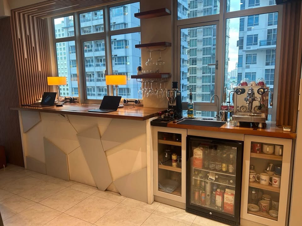 Condo For Rent in Bonifacio Global City