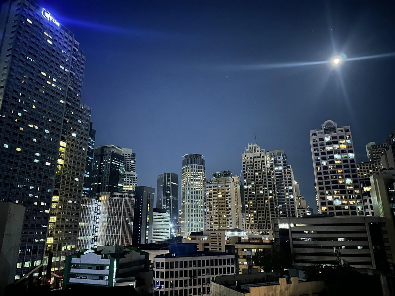 THE GRAND MIDORI MAKATI