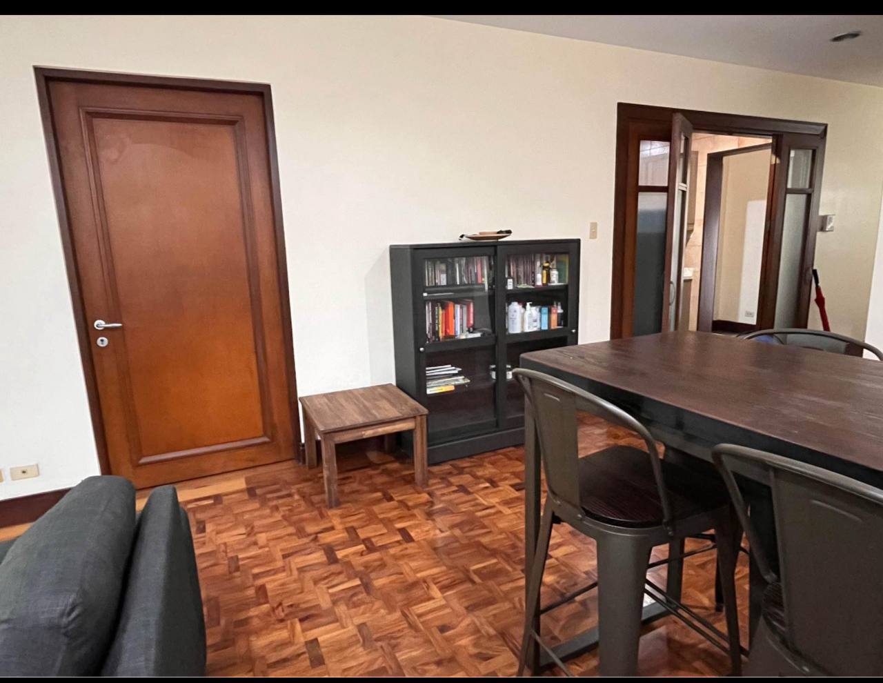  3 Bedroom Unit in 1852 Asuncion St., Br