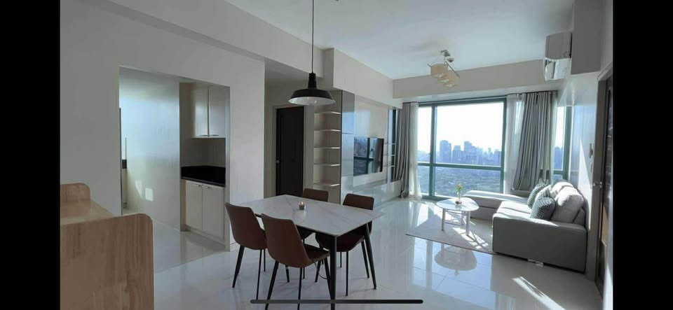 8 FORBESTOWN