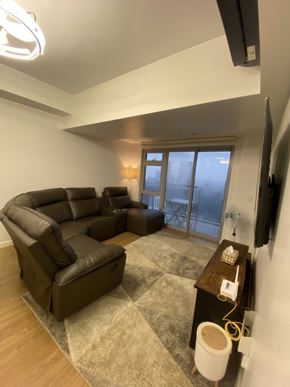 Condo For Rent in Bonifacio Global City