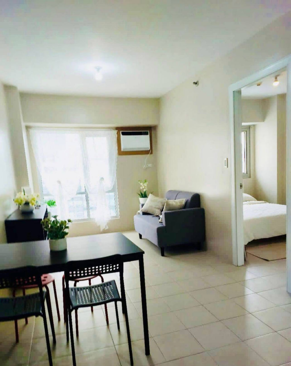 Condo For Rent in Bonifacio Global City