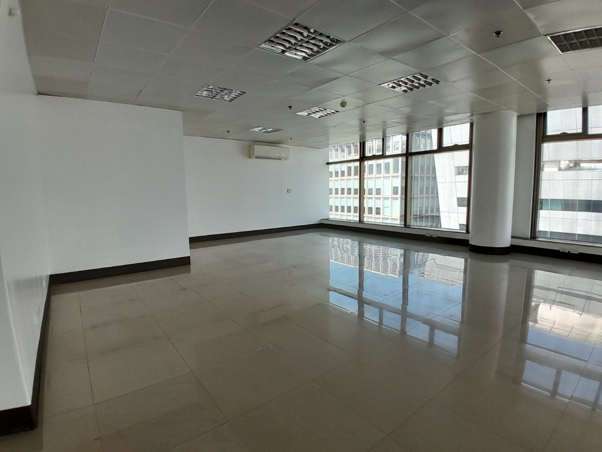 Office For Rent in Bonifacio Global City