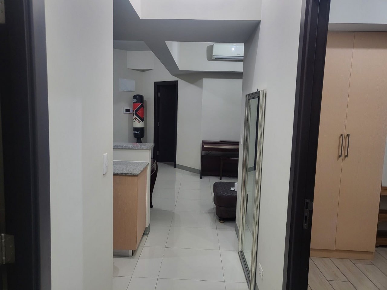Condo For Rent in Bonifacio Global City