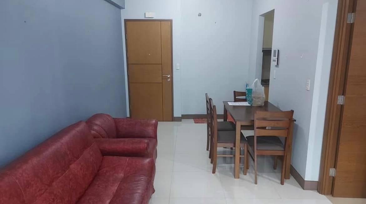 Apartment For Rent in Villamor Air Base