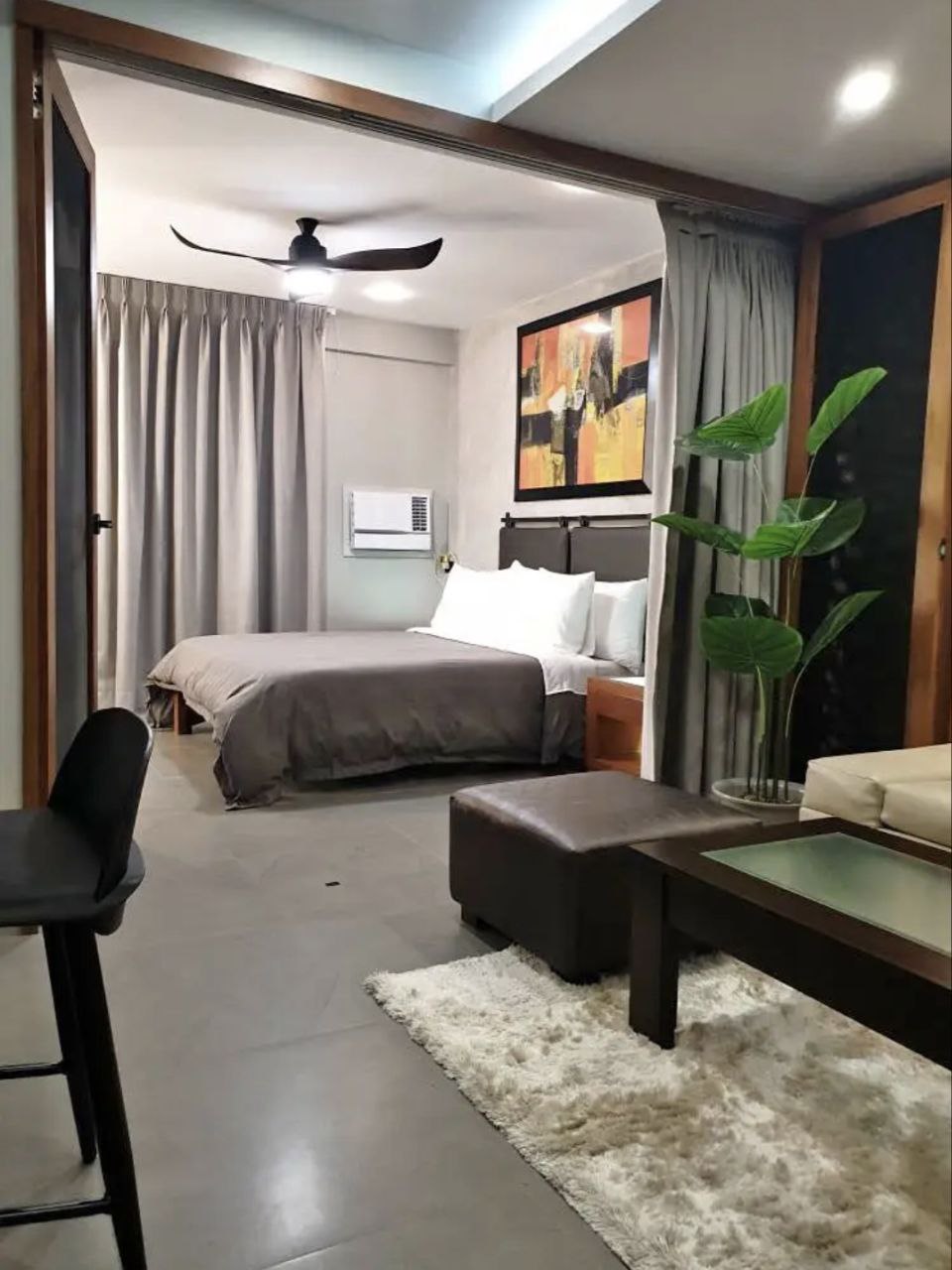 VIRRA CONDOMINIUM