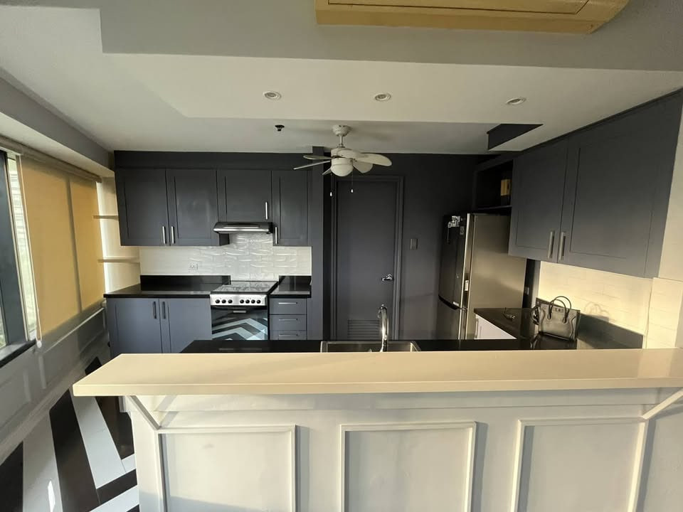 Apartment For Rent in Rockwell