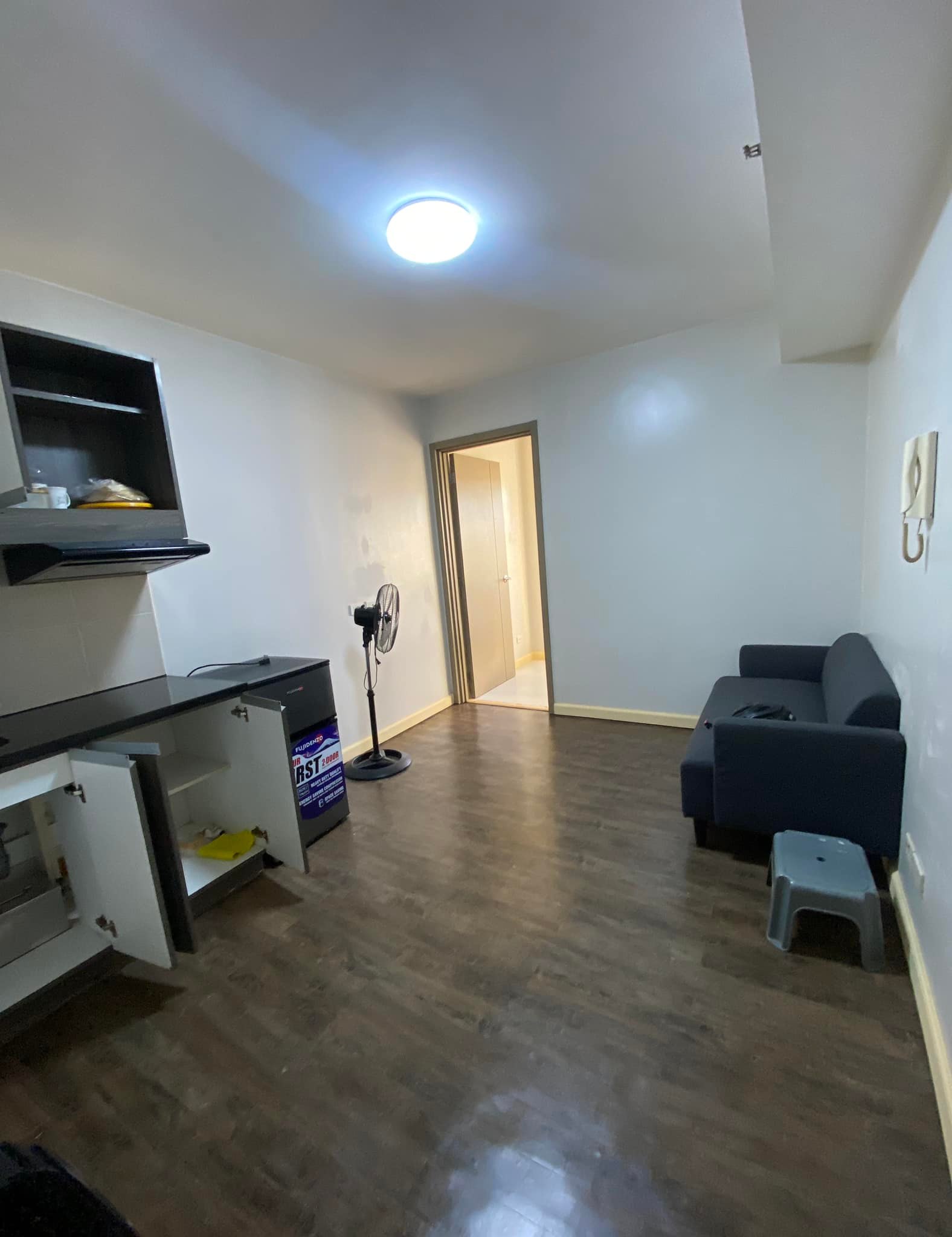 Apartment For Rent in Tambo