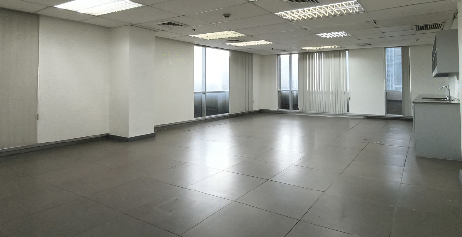 Office For Rent in Ortigas CBD