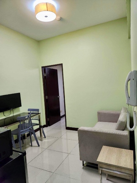 Apartment For Rent in Malate