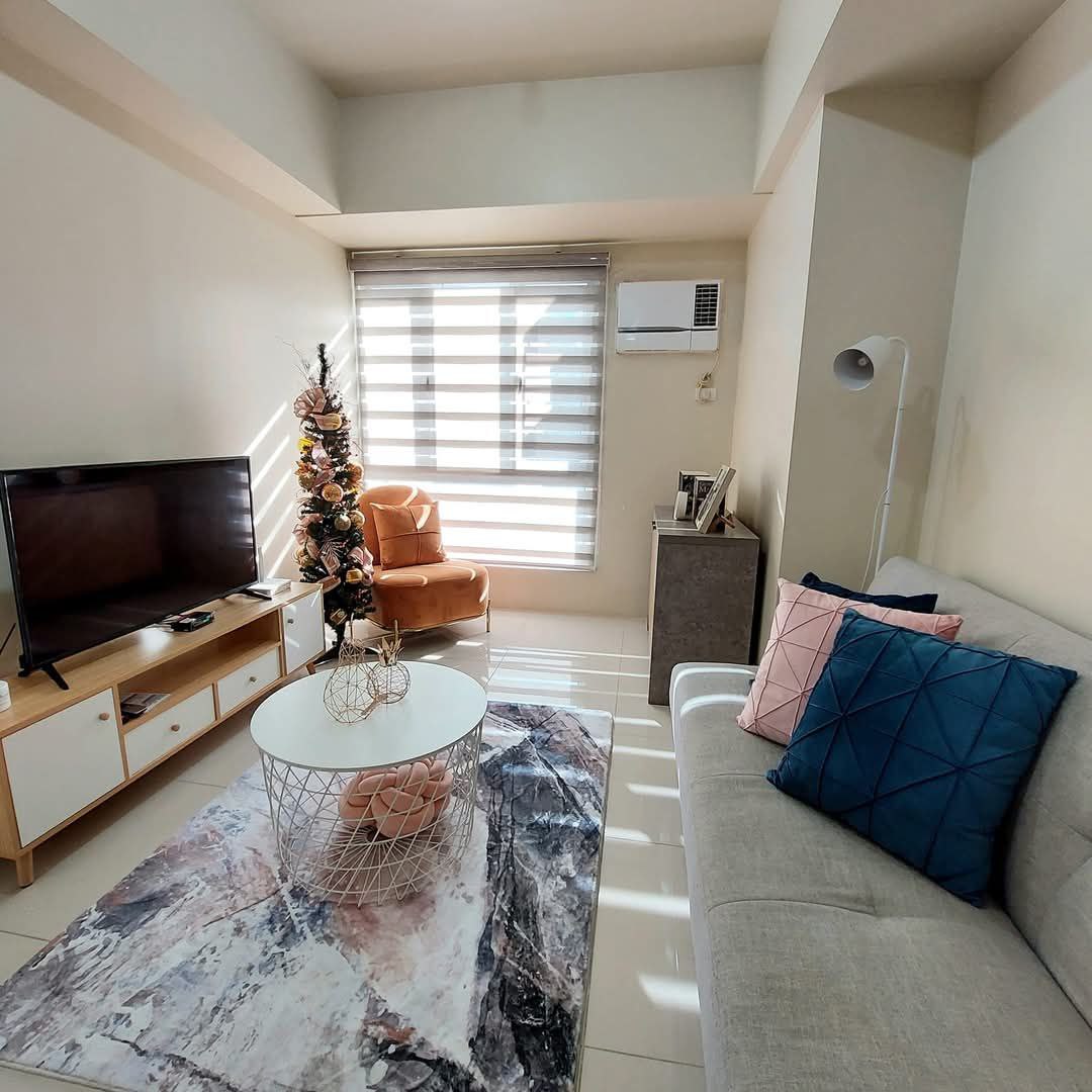 Apartment For Rent in Bonifacio Global City