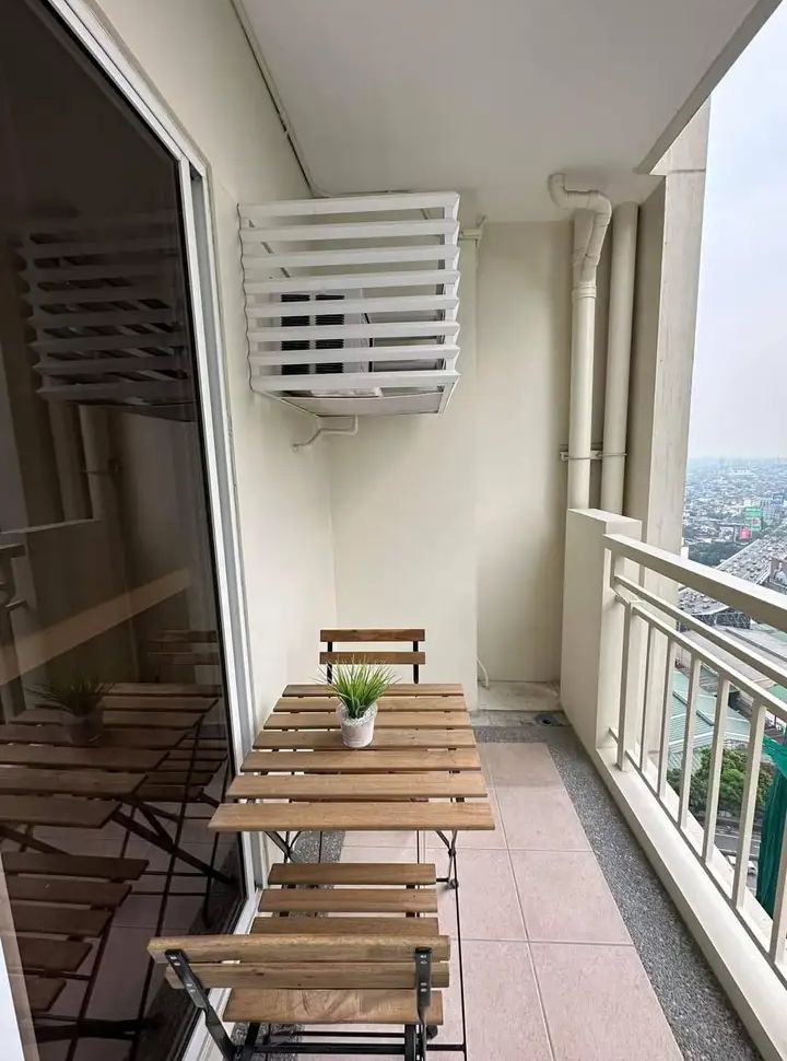 PRISMA RESIDENCES