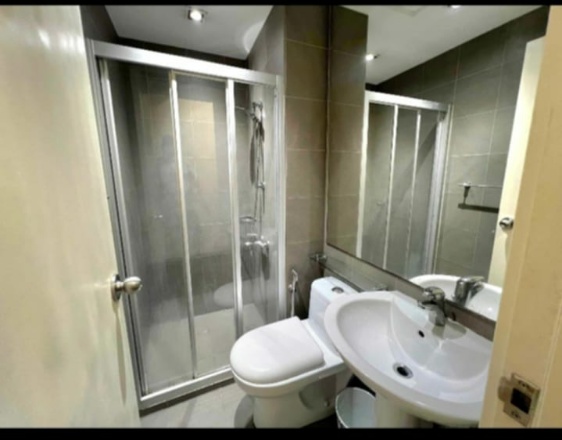 Condo For Rent in Poblacion