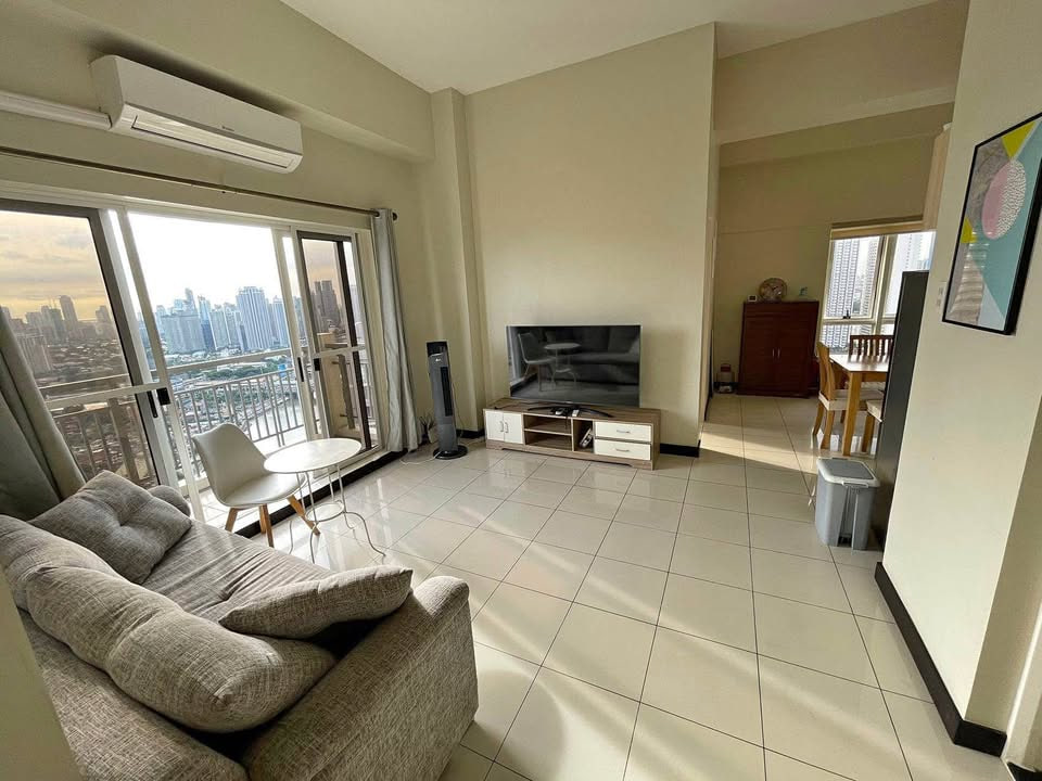 Apartment For Sale in Buayang Bato