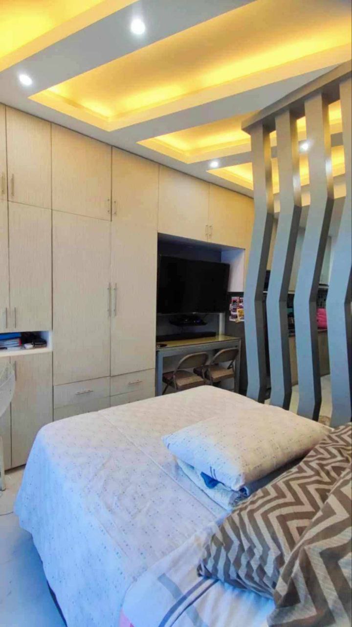 Apartment For Rent in Bonifacio Global City
