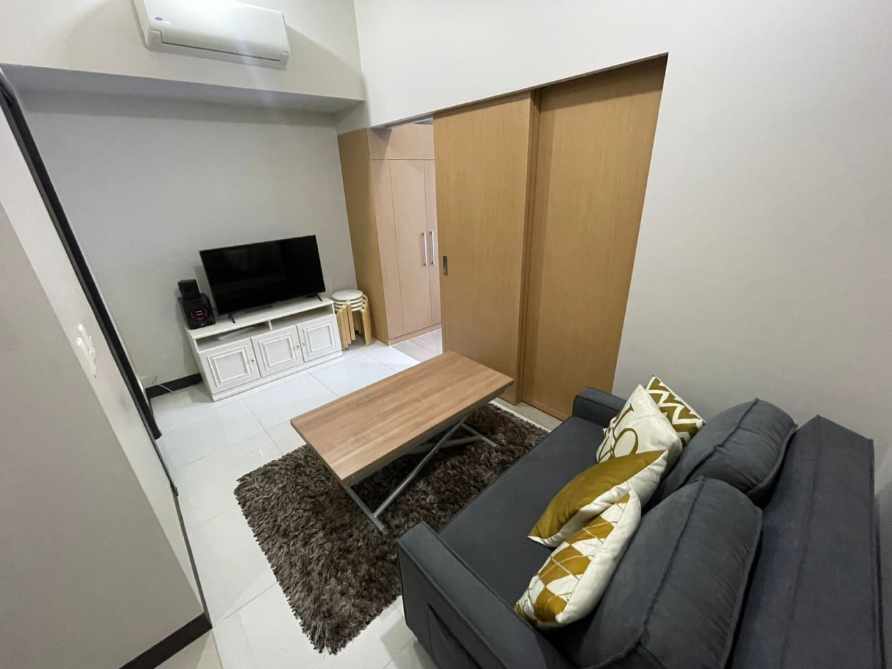 Condo For Sale in Bonifacio Global City