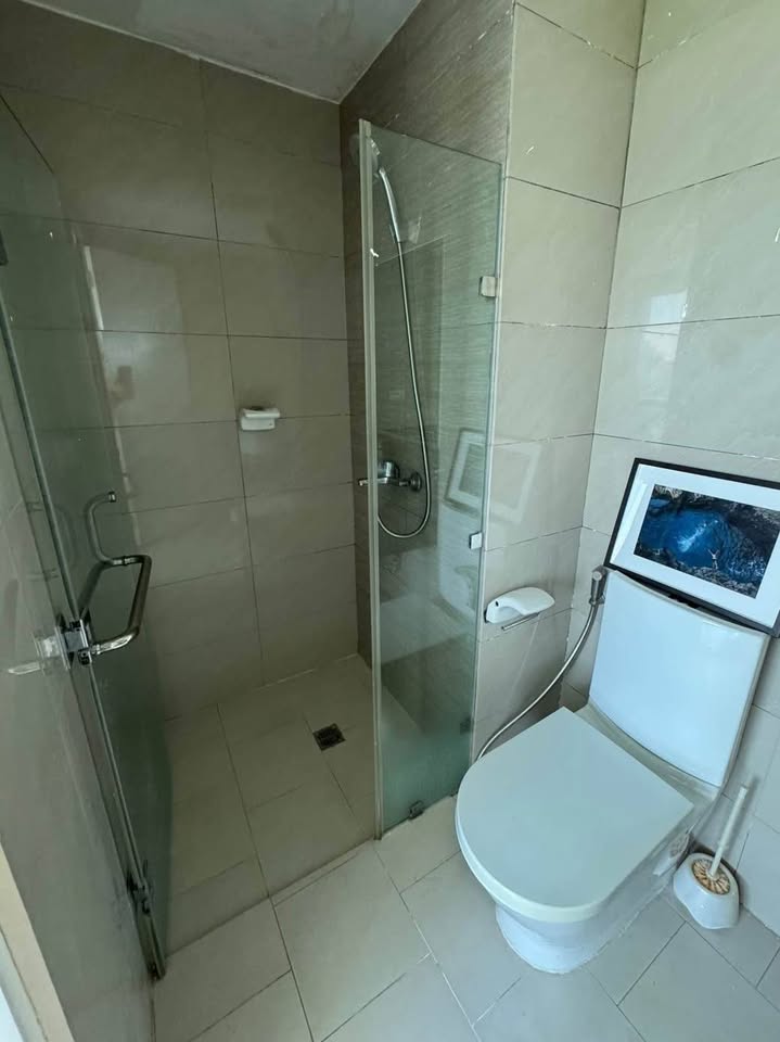 8 FORBESTOWN