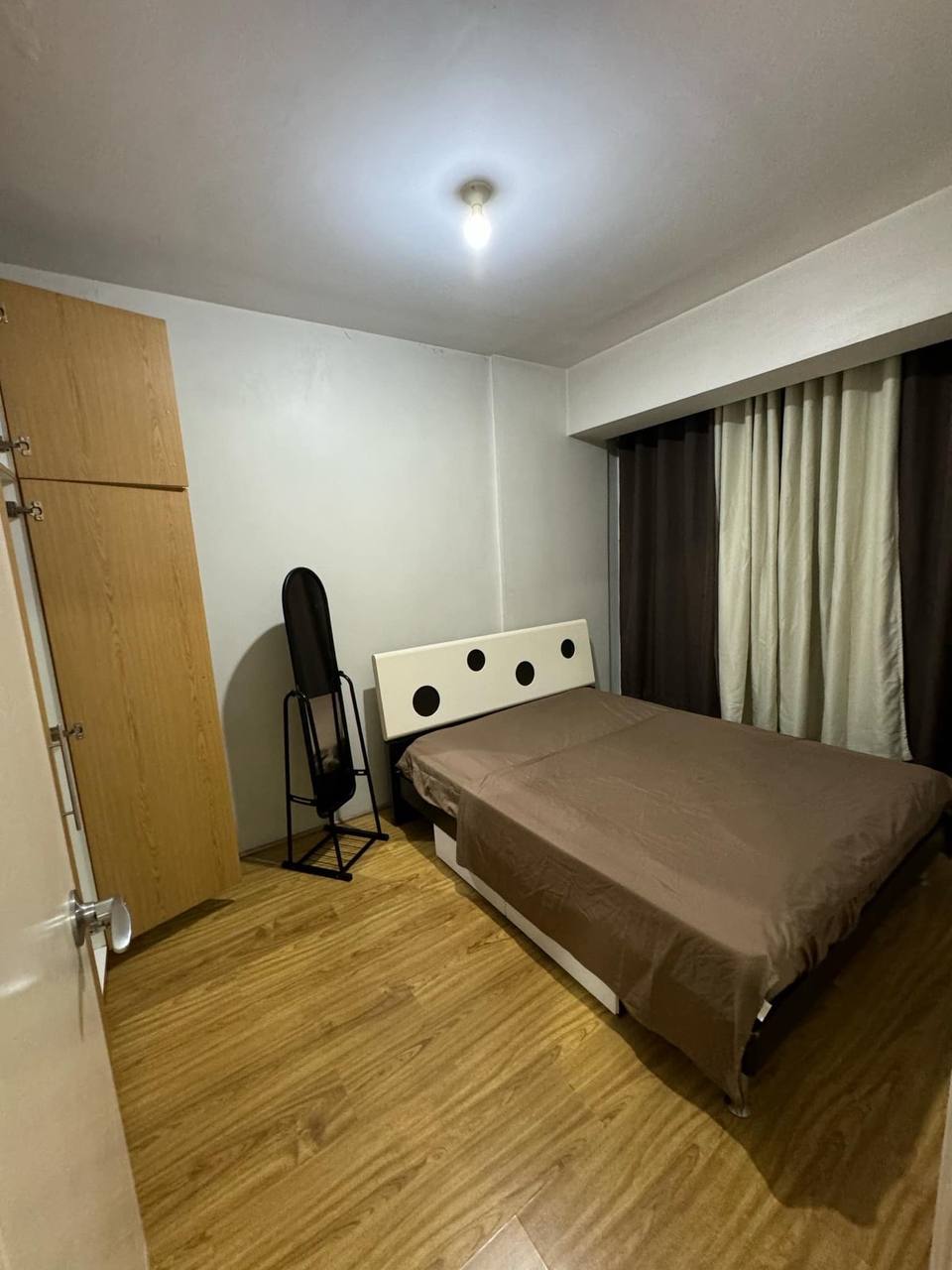 Condo For Rent in Pasay Rotonda