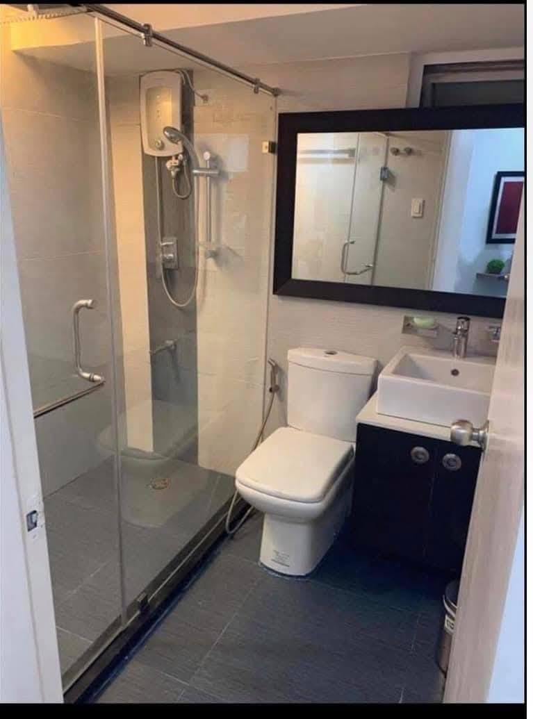 Condo For Rent in Bonifacio Global City