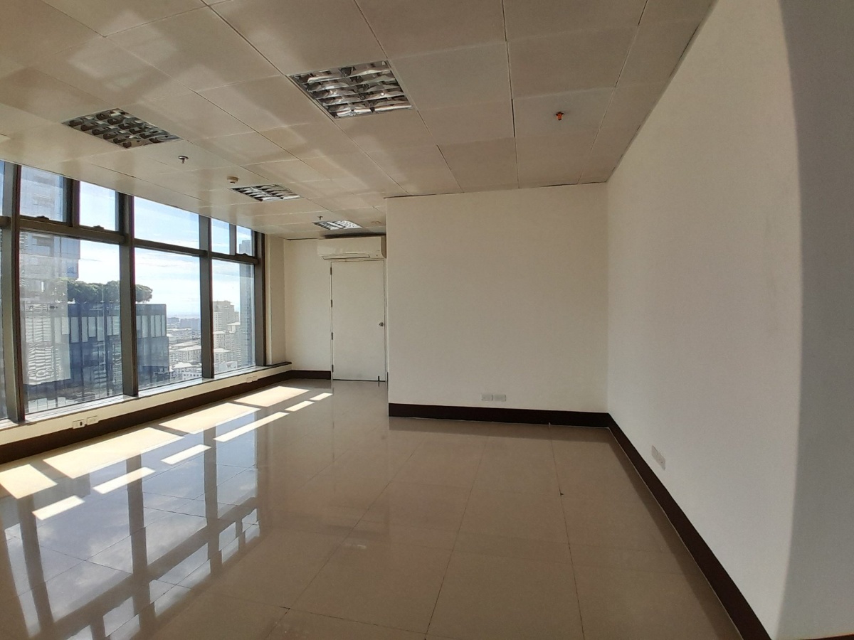 Office For Rent in Bonifacio Global City