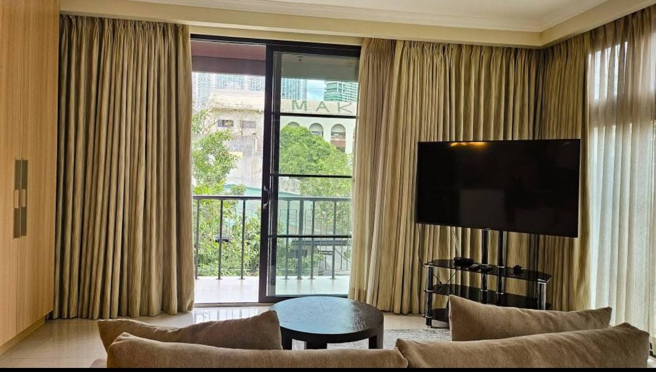 ASPECT APARTMENT 