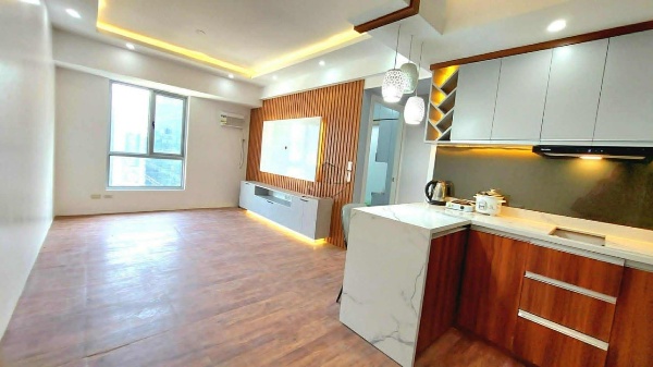 AVIDA TOWERS BGC 34TH STREET