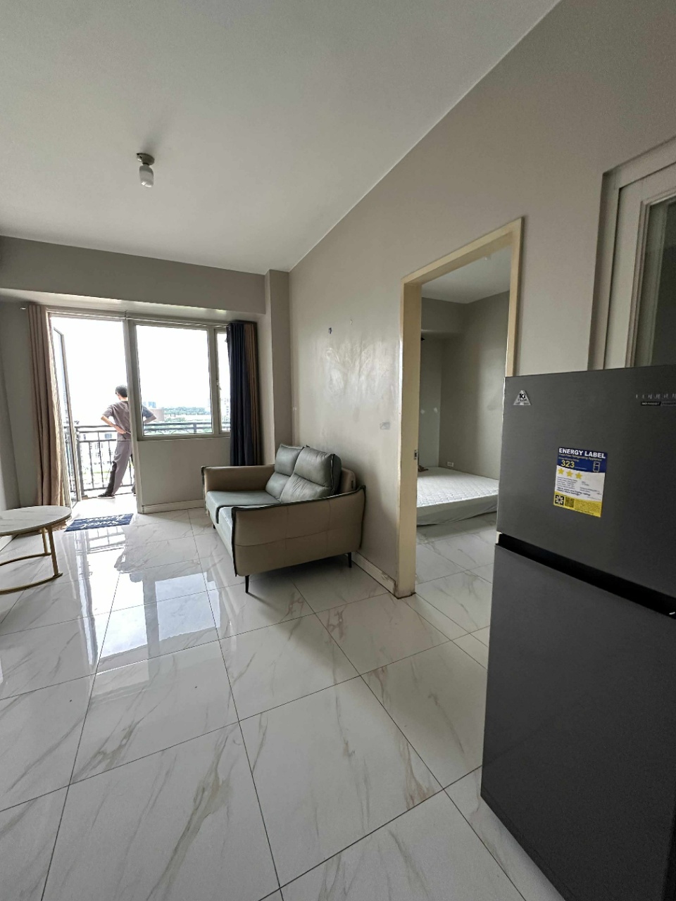 Monarch Parksuites