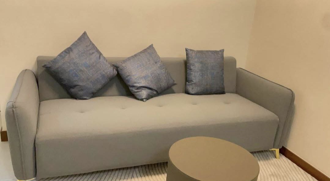 Apartment For Rent in Diliman