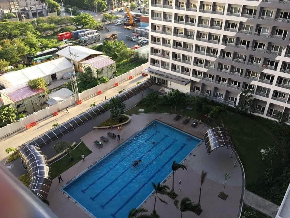 GRACE RESIDENCES